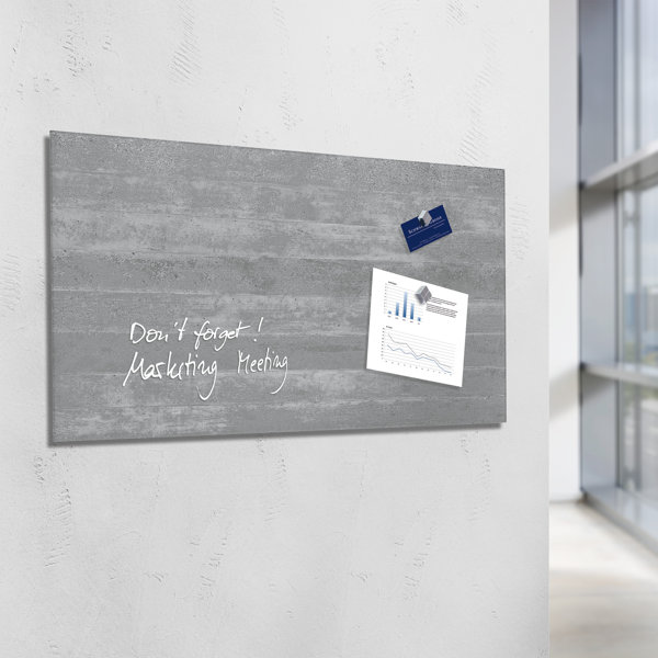 Sigel Wall Mounted Board & Reviews Wayfair